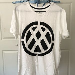 Armani Exchange Tee